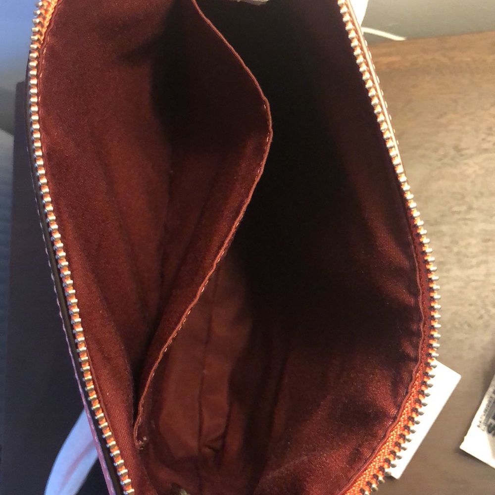 ❌SOLD❌. Rowan File Bag - Picture 6 of 16